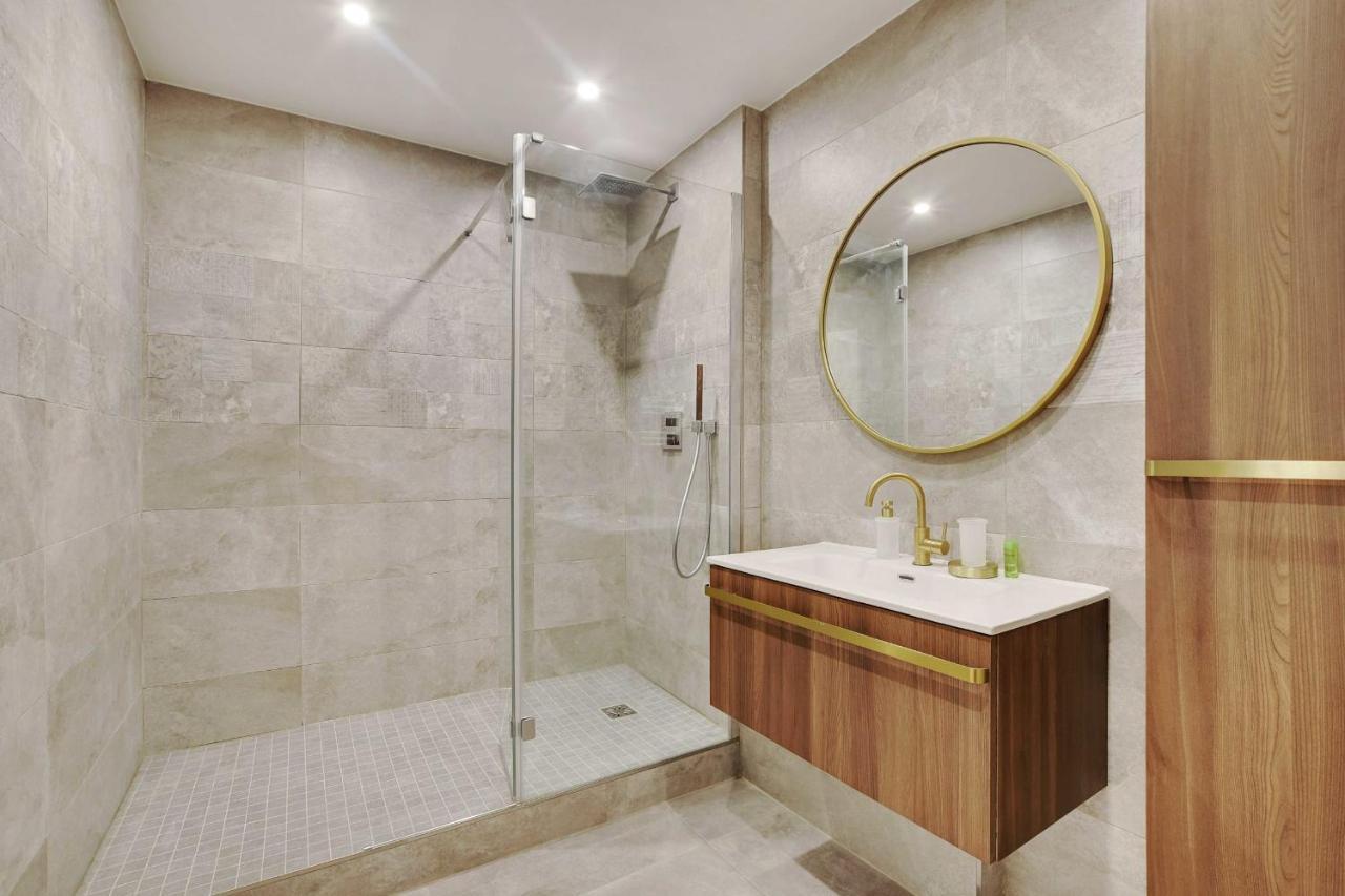Magnificent Apartment 3Bdr-6Pax Batignolles 파리 외부 사진